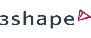 3Shape logo