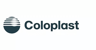 Coloplast logo