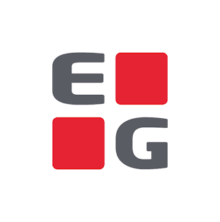 EG Software logo