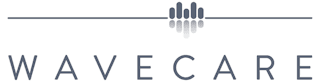 Wavecare logo