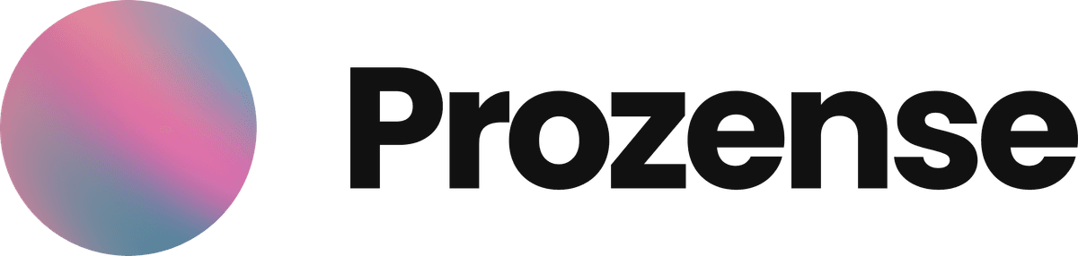 Prozense